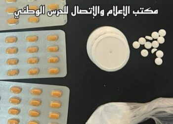 أريانة: حجز مخدرات بمنزل في برج الطويل