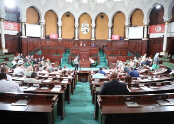 البرلمان يناقش مشروع قانون تفاهم بين تونس وكندا في مجال الضمان الاجتماعي
