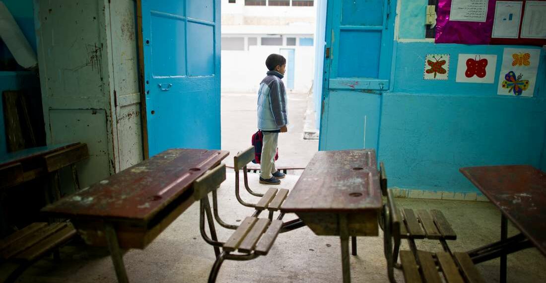 وزارة التربية تقرر إعفاء 150 مديرا ونقابة التعليم الأساسي تهدد