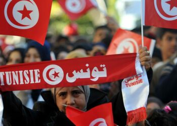 التونسيون بالخارج لن يتخلوا عن وطنهم وثقتهم في القيادة تزداد يوما بعد يوم.. يطالبون فقط بالاهتمام بعودتهم بأيسر السبل!