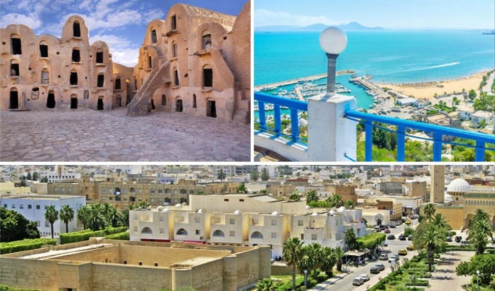 لماذا لا تكون هذه الصائفة فرصة للوقوف عند أسباب فشل الانتخابات التشريعية بالخارج؟ وتدارك الاخلالات على مستوى الهيئات الفرعية للانتخابات وحسن التصرف في الموارد البشرية!!