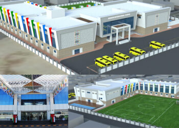 ستخصص لبناء 80 مدرسة إبتدائية بمواصفات عصرية: 40 مليون اورو من البنك الاوروبي للاستثمار لتونس