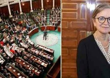 ما أهمية الدبلوماسية اللغوية في الاقناع وجلب المنافع للبلاد.. لماذا نواب الشعب في أسئلتهم للحكومة لم يتطرقوا لمحاربة الفساد ؟