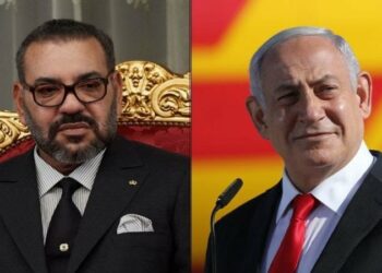 إسرائيل تعترف بسيادة المغرب على الصحراء الغربية وتعتزم فتح قنصلية في الداخلة