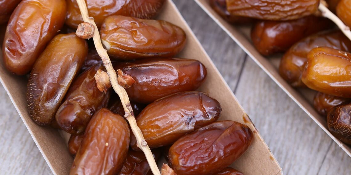 تراجع كميات وقيمة صادرات تونس من التمور