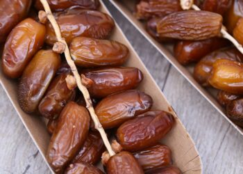 تراجع كميات وقيمة صادرات تونس من التمور