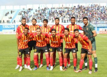 أول امتحان للترجي الرياضي التونسي أمام فريق بنزيمة