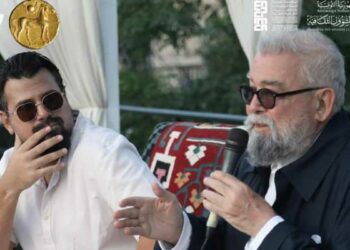 الفاضل الجزيري وقيس سعيد والشفافية