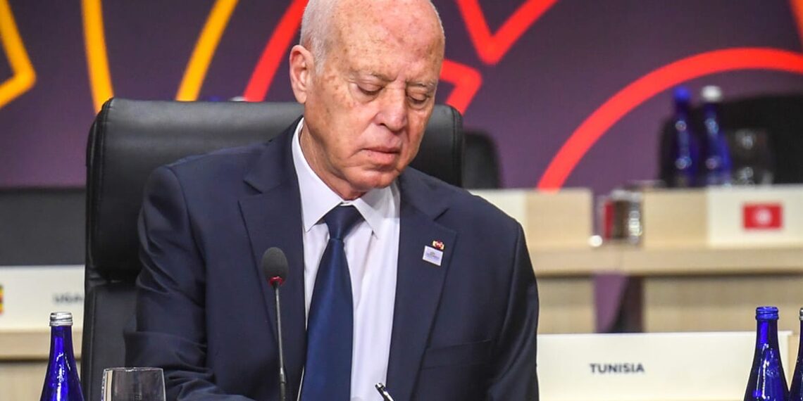 تحركات متعددة الجوانب للدبلوماسية التونسية.. رياح التجديد ضربت مواقع بلدان من الصف الاول