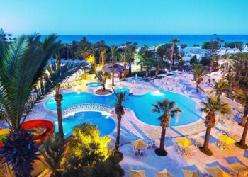 وزارة السياحة: العائدات السياحية تحقق ارتفاعا هاما خلال السداسية الأولى لسنة 2023