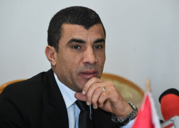 محمد التليلي المنصري: موعد الانتخابات الرئاسية دوري ومعلوم ومصير ماهر الجديدي قد يكون الاعفاء