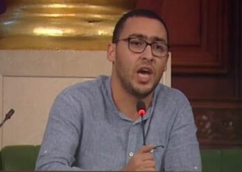 منع قيادي بحزب التيار الديمقراطي من السفر