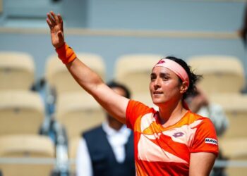 بطولة ويمبلدون: أنس جابر تواجه الصينية زهوتشان باي