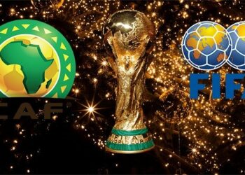 اليوم قرعة تصفيات إفريقيا المؤهلة لكأس العالم 2026: المنتخب الوطني في المستوى الأوّل