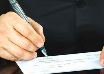 تباين رأييْ اتّحاد الأعراف وكونكت بشأن العقوبة السجنية للشيك دون رصيد