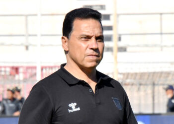 النادي الصفاقسي: البدري يستقيل والجربي البديل