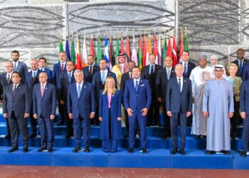 مخرجات قمة روما حول الهجرة والتنمية