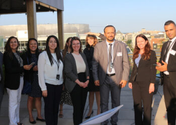 الاتفاق مع شركة أمريكية لتمكين تونس من تركيز تقنية ستارلينك