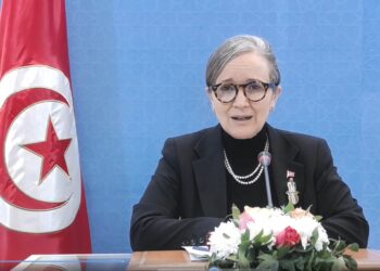 رئيسة الحكومة: 10% من باعثي المشاريع نساء ونطمح إلى ترفيع النسبة