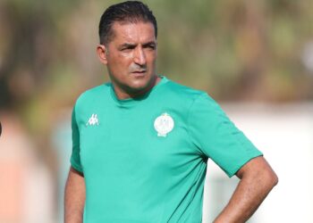 عماد بن يونس مرشح لخلافة فوزي البنزرتي في تدريب النجم الساحلي