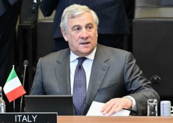 تاياني يؤكد العمل من أجل حوار بنّاء بين تونس والنّقد الدّولي للتّوصل سريعا إلى خطوط ائتمان