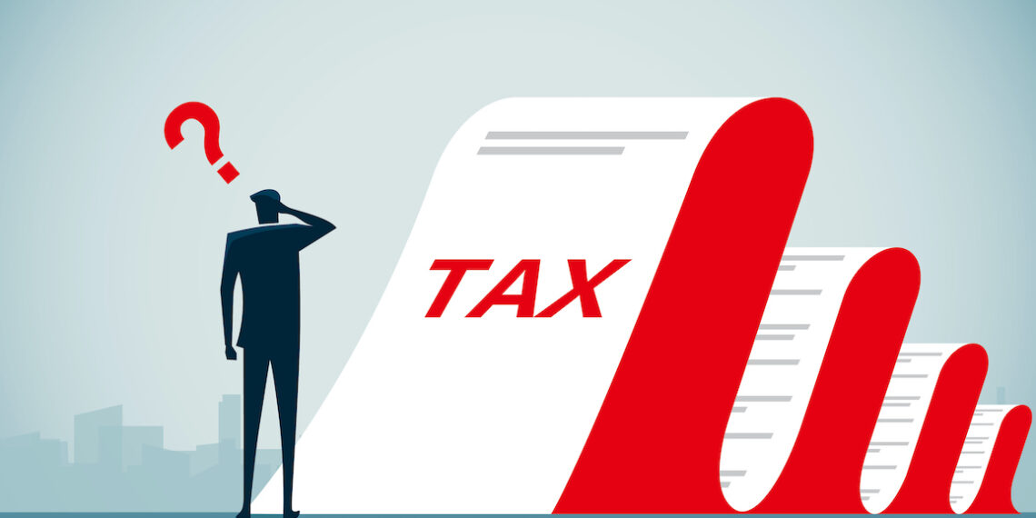 3 مليارات دينار خسائر التهرب من دفع المعاليم الاجتماعية والجباية في تونس