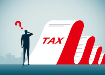 3 مليارات دينار خسائر التهرب من دفع المعاليم الاجتماعية والجباية في تونس