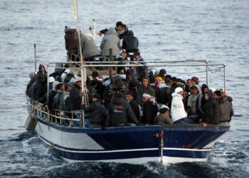 إيطاليا تسعى لترحيل 4 آلاف تونسي