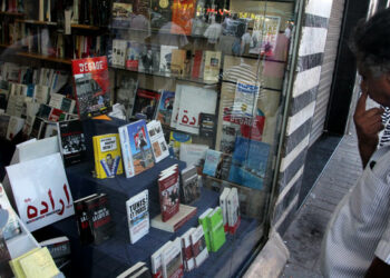 إشراقات أحمد الحمروني: الصحافة والثقافة