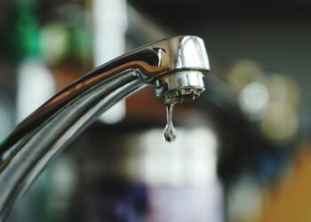 نابل الولاية الأكثر انقطاعا للمياه