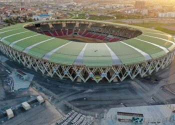 الألعاب العربية الرياضية بالجزائر: تونس ترتقي إلى المركز الثالث بمجموع 31 ميدالية