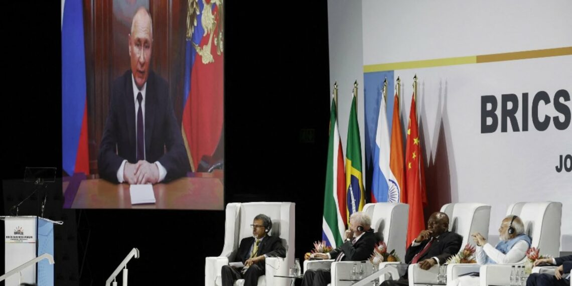“بريكس” ، هل تُحقق حلم الشعوب؟