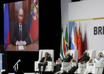 “بريكس” ، هل تُحقق حلم الشعوب؟