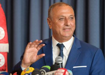 هيئة السجون توضح إصابة عصام الشابي