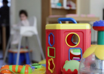 وزارة الأسرة تصدر 163 قرار غلق للفضاءات العشوائية للطفولة خلال النصف الأول من 2023