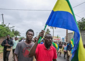 واشنطن تعارض “الاستيلاء العسكري” على السلطة في الغابون وتدعو “للحفاظ على الحكم المدني”