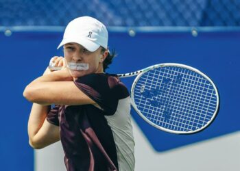 لماذا “يغلق” الرياضيون افواهم؟