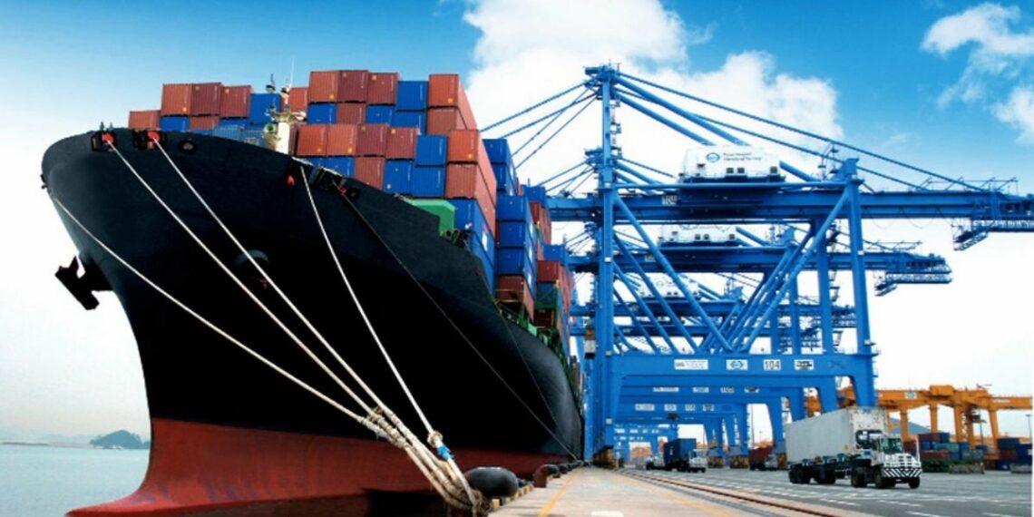 خلال جويلية الماضي: تراجع معدل تغطية الواردات بالصادرات