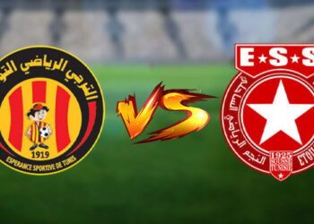 موعد مباريات الترجي والنجم في الدور التمهيدي الثاني لرابطة الأبطال