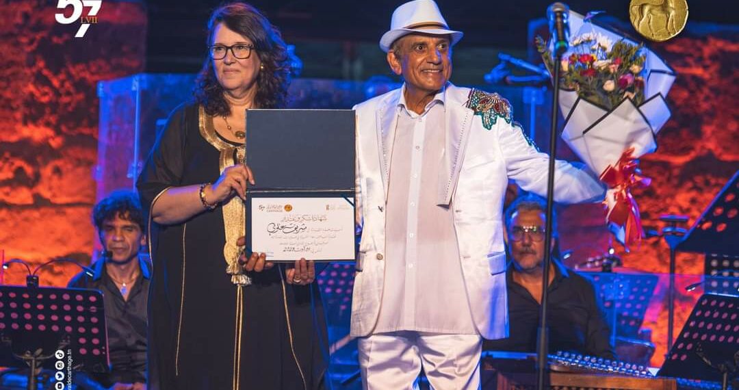 “أنغام في الذاكرة 2”: مهرجان قرطاج يستحق أفضل من ذلك