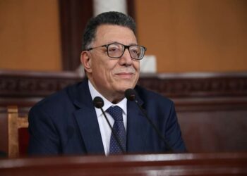 ابراهيم بودربالة: رئيس الجمهورية وجد في الحشاني الكفاءة اللازمة لإدارة هذه المرحلة