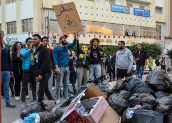 الوضع البيئي والتصرف في النفايات بصفاقس: محور جلسة عمل بوزارة الداخلية