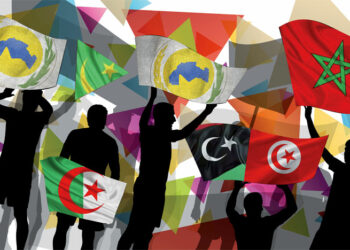 الجزائر…بريكس… واتحاد المغرب العربي