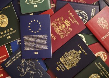 تصنيف جديد لـ”أقوى” جوازات السفر بالعالم…وتونس السابعة عربيا