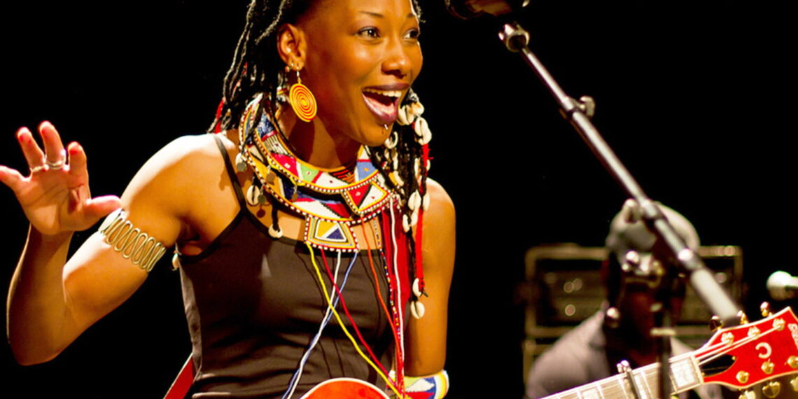 لأسباب صحية: إلغاء حفل فاتوماتا دياوارا في مهرجان الحمامات