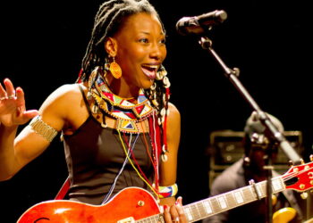 لأسباب صحية: إلغاء حفل فاتوماتا دياوارا في مهرجان الحمامات