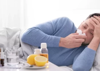 كل ما يجب أن تعرفه عن متحور كورونا “EG.5”!