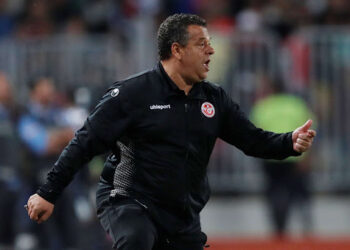 ماهر الكنزاري مدربا جديدا للنادي الرياضي البنزرتي