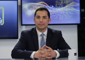 صدور الحكم في قضية محرز الغنوشي