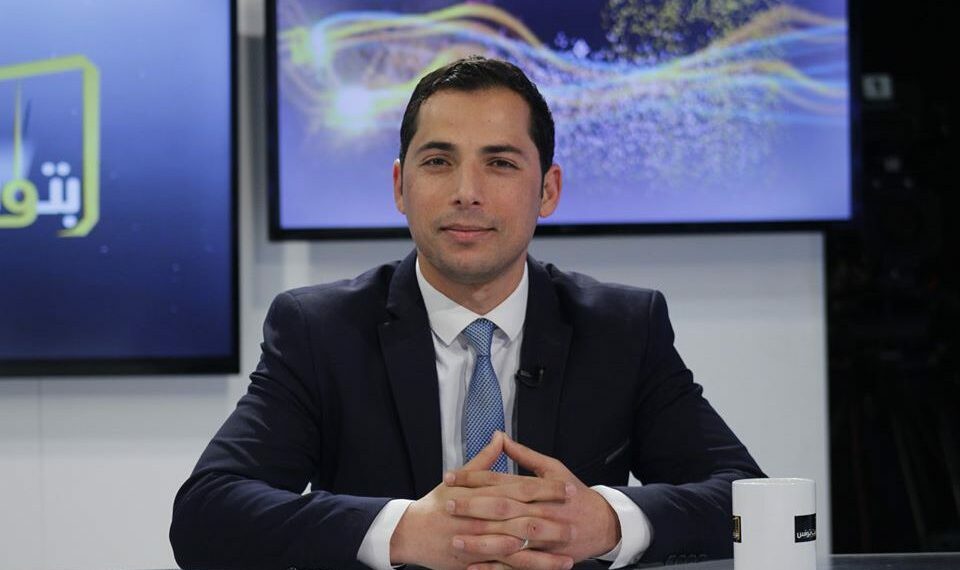 صدور الحكم في قضية محرز الغنوشي